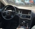 Сірий Ауді Ку 7, об'ємом двигуна 2.97 л та пробігом 267 тис. км за 17500 $, фото 42 на Automoto.ua