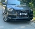 Сірий Ауді Ку 7, об'ємом двигуна 3 л та пробігом 205 тис. км за 7832 $, фото 1 на Automoto.ua
