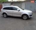 Серый Ауди Ку 7, объемом двигателя 3 л и пробегом 160 тыс. км за 10800 $, фото 8 на Automoto.ua