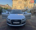 Ауди Ку 7 2011 в Черновцах на Automoto.ua Серый Ауди Ку 7, объемом двигателя 2.97 л и пробегом 257 тыс. км за 19000 $, фото 2 на Automoto.ua