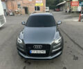 Сірий Ауді Ку 7, об'ємом двигуна 3 л та пробігом 230 тис. км за 12700 $, фото 1 на Automoto.ua