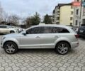 Сірий Ауді Ку 7, об'ємом двигуна 2.97 л та пробігом 265 тис. км за 15900 $, фото 15 на Automoto.ua