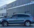 Серый Ауди Ку 7, объемом двигателя 3 л и пробегом 173 тыс. км за 17490 $, фото 3 на Automoto.ua