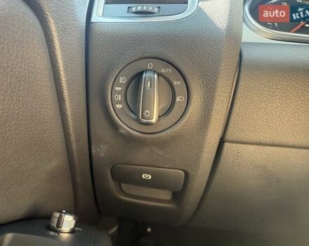 Серый Ауди Ку 7, объемом двигателя 3 л и пробегом 313 тыс. км за 17300 $, фото 14 на Automoto.ua