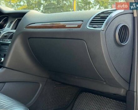 Сірий Ауді Ку 7, об'ємом двигуна 2.97 л та пробігом 267 тис. км за 17500 $, фото 37 на Automoto.ua