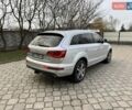 Сірий Ауді Ку 7, об'ємом двигуна 2.97 л та пробігом 265 тис. км за 15900 $, фото 12 на Automoto.ua