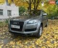 Сірий Ауді Ку 7, об'ємом двигуна 3 л та пробігом 240 тис. км за 12000 $, фото 1 на Automoto.ua