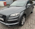 Серый Ауди Ку 7, объемом двигателя 2.97 л и пробегом 310 тыс. км за 18500 $, фото 1 на Automoto.ua