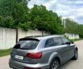 Серый Ауди Ку 7, объемом двигателя 3 л и пробегом 280 тыс. км за 19999 $, фото 4 на Automoto.ua