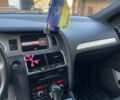 Сірий Ауді Ку 7, об'ємом двигуна 3 л та пробігом 235 тис. км за 15500 $, фото 10 на Automoto.ua