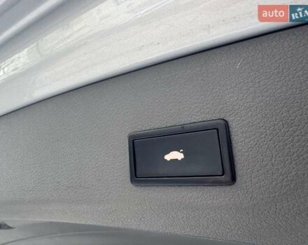 Сірий Ауді Ку 7, об'ємом двигуна 2.97 л та пробігом 265 тис. км за 15900 $, фото 25 на Automoto.ua