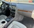 Серый Ауди Ку 7, объемом двигателя 2.97 л и пробегом 280 тыс. км за 16900 $, фото 62 на Automoto.ua