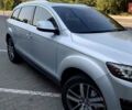 Серый Ауди Ку 7, объемом двигателя 3 л и пробегом 300 тыс. км за 16000 $, фото 16 на Automoto.ua
