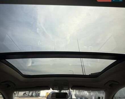 Серый Ауди Ку 7, объемом двигателя 3 л и пробегом 280 тыс. км за 13500 $, фото 11 на Automoto.ua