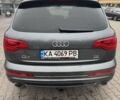 Серый Ауди Ку 7, объемом двигателя 3 л и пробегом 308 тыс. км за 18500 $, фото 4 на Automoto.ua