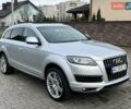 Серый Ауди Ку 7, объемом двигателя 3 л и пробегом 289 тыс. км за 16900 $, фото 1 на Automoto.ua