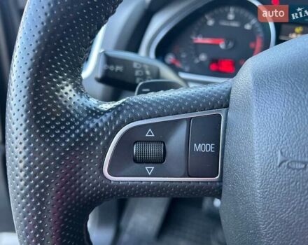 Серый Ауди Ку 7, объемом двигателя 3 л и пробегом 173 тыс. км за 17490 $, фото 26 на Automoto.ua