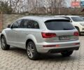 Сірий Ауді Ку 7, об'ємом двигуна 2.97 л та пробігом 265 тис. км за 15900 $, фото 6 на Automoto.ua