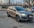 Серый Ауди Ку 7, объемом двигателя 3 л и пробегом 260 тыс. км за 18500 $, фото 2 на Automoto.ua