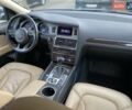 Серый Ауди Ку 7, объемом двигателя 3 л и пробегом 254 тыс. км за 12950 $, фото 14 на Automoto.ua