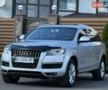 Серый Ауди Ку 7, объемом двигателя 2.97 л и пробегом 280 тыс. км за 16900 $, фото 6 на Automoto.ua