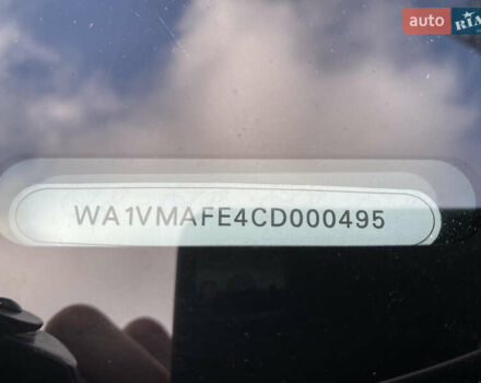 Серый Ауди Ку 7, объемом двигателя 2.97 л и пробегом 233 тыс. км за 16200 $, фото 89 на Automoto.ua