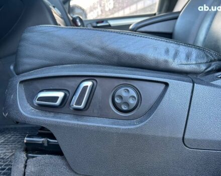 Серый Ауди Ку 7, объемом двигателя 3 л и пробегом 173 тыс. км за 17490 $, фото 21 на Automoto.ua