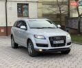 Сірий Ауді Ку 7, об'ємом двигуна 2.97 л та пробігом 265 тис. км за 15900 $, фото 1 на Automoto.ua