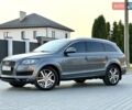 Серый Ауди Ку 7, объемом двигателя 2.97 л и пробегом 262 тыс. км за 17500 $, фото 1 на Automoto.ua