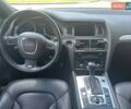 Серый Ауди Ку 7, объемом двигателя 3 л и пробегом 192 тыс. км за 10700 $, фото 4 на Automoto.ua