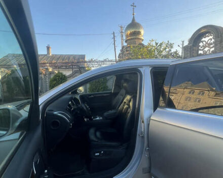 Ауди Ку 7 2011 в Черновцах на Automoto.ua Серый Ауди Ку 7, объемом двигателя 2.97 л и пробегом 257 тыс. км за 19000 $, фото 19 на Automoto.ua