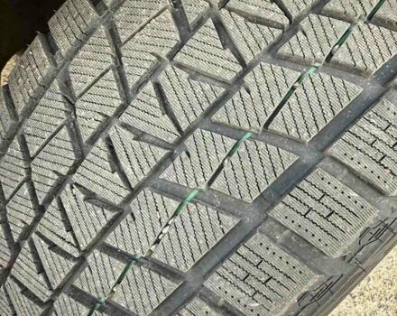 Серый Ауди Ку 7, объемом двигателя 3 л и пробегом 280 тыс. км за 13500 $, фото 10 на Automoto.ua