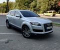 Серый Ауди Ку 7, объемом двигателя 3 л и пробегом 300 тыс. км за 16000 $, фото 19 на Automoto.ua