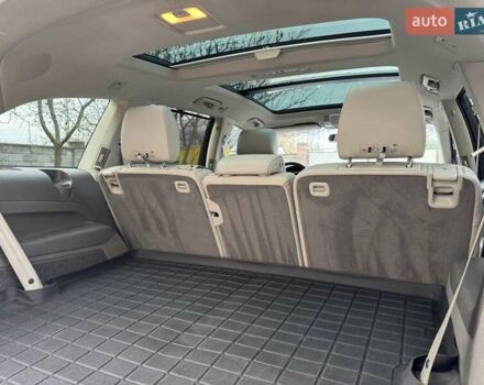 Сірий Ауді Ку 7, об'ємом двигуна 2.97 л та пробігом 265 тис. км за 15900 $, фото 24 на Automoto.ua