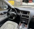 Сірий Ауді Ку 7, об'ємом двигуна 2.97 л та пробігом 265 тис. км за 15900 $, фото 32 на Automoto.ua