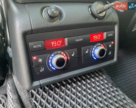 Серый Ауди Ку 7, объемом двигателя 2.97 л и пробегом 233 тыс. км за 16200 $, фото 70 на Automoto.ua