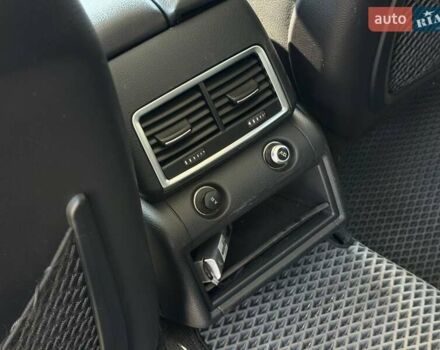 Сірий Ауді Ку 7, об'ємом двигуна 2.97 л та пробігом 267 тис. км за 17500 $, фото 32 на Automoto.ua