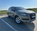 Серый Ауди Ку 7, объемом двигателя 3 л и пробегом 187 тыс. км за 15500 $, фото 3 на Automoto.ua