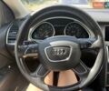 Серый Ауди Ку 7, объемом двигателя 3 л и пробегом 313 тыс. км за 18000 $, фото 15 на Automoto.ua
