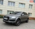 Серый Ауди Ку 7, объемом двигателя 3 л и пробегом 289 тыс. км за 11700 $, фото 1 на Automoto.ua
