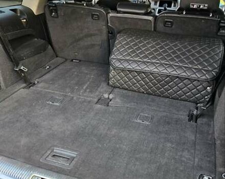 Серый Ауди Ку 7, объемом двигателя 3 л и пробегом 304 тыс. км за 12500 $, фото 40 на Automoto.ua