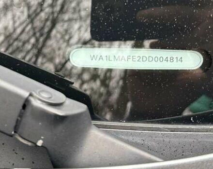 Серый Ауди Ку 7, объемом двигателя 2.97 л и пробегом 275 тыс. км за 19990 $, фото 83 на Automoto.ua