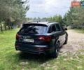 Серый Ауди Ку 7, объемом двигателя 3 л и пробегом 192 тыс. км за 19800 $, фото 8 на Automoto.ua