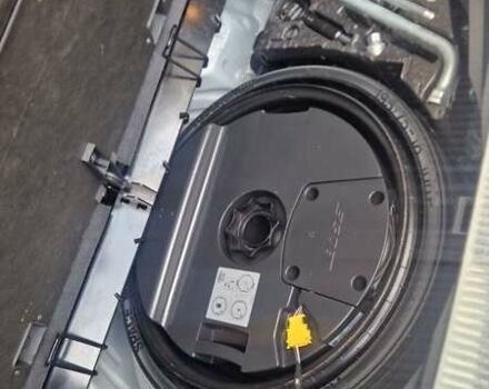 Серый Ауди Ку 7, объемом двигателя 3 л и пробегом 327 тыс. км за 17000 $, фото 10 на Automoto.ua