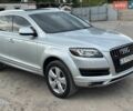 Сірий Ауді Ку 7, об'ємом двигуна 2.97 л та пробігом 233 тис. км за 16500 $, фото 1 на Automoto.ua
