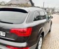 Серый Ауди Ку 7, объемом двигателя 3 л и пробегом 250 тыс. км за 9999 $, фото 7 на Automoto.ua