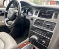 Серый Ауди Ку 7, объемом двигателя 3 л и пробегом 250 тыс. км за 9999 $, фото 29 на Automoto.ua
