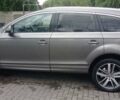 Сірий Ауді Ку 7, об'ємом двигуна 2.97 л та пробігом 230 тис. км за 14900 $, фото 5 на Automoto.ua