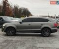 Серый Ауди Ку 7, объемом двигателя 3 л и пробегом 244 тыс. км за 12990 $, фото 3 на Automoto.ua