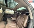 Серый Ауди Ку 7, объемом двигателя 2.97 л и пробегом 275 тыс. км за 19990 $, фото 67 на Automoto.ua